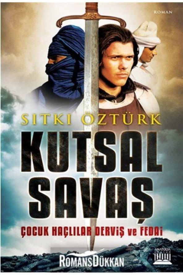 Kutsal Savaş ürün görseli