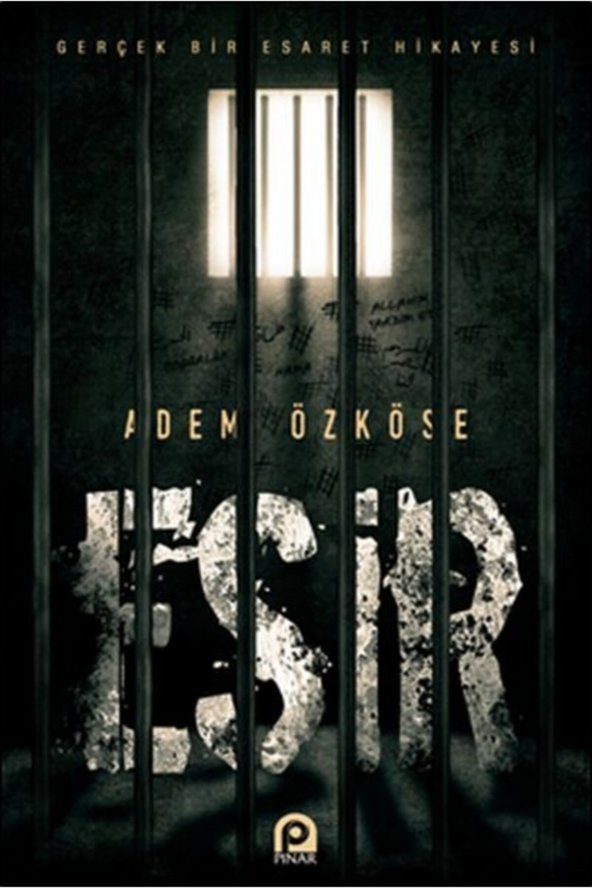 Esir Gerçek Bir Esaret Hikayesi ürün görseli