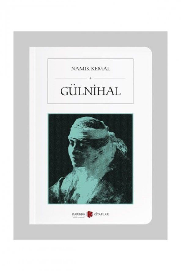 Gülnihal (Cep Boy) - Namık Kemal ürün görseli