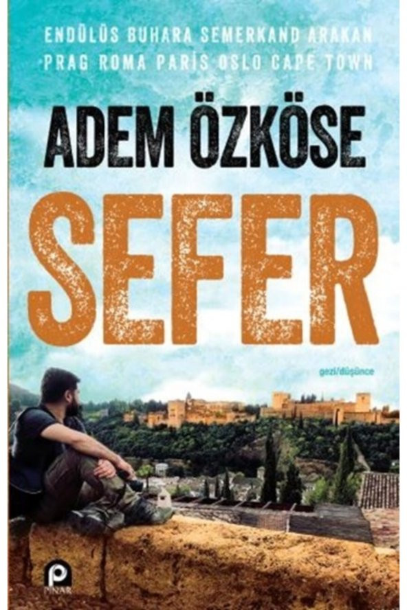 Sefer ürün görseli