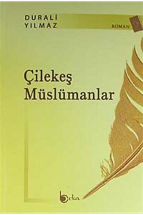 Çilekeş Müslümanlar