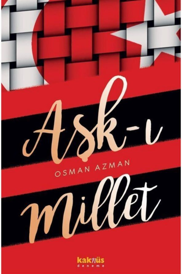 Aşk-ı Millet
