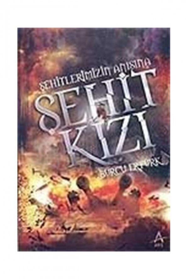 Şehit Kızı ürün görseli