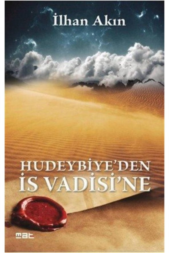 Hudeybiyeden Is Vadisine ürün görseli