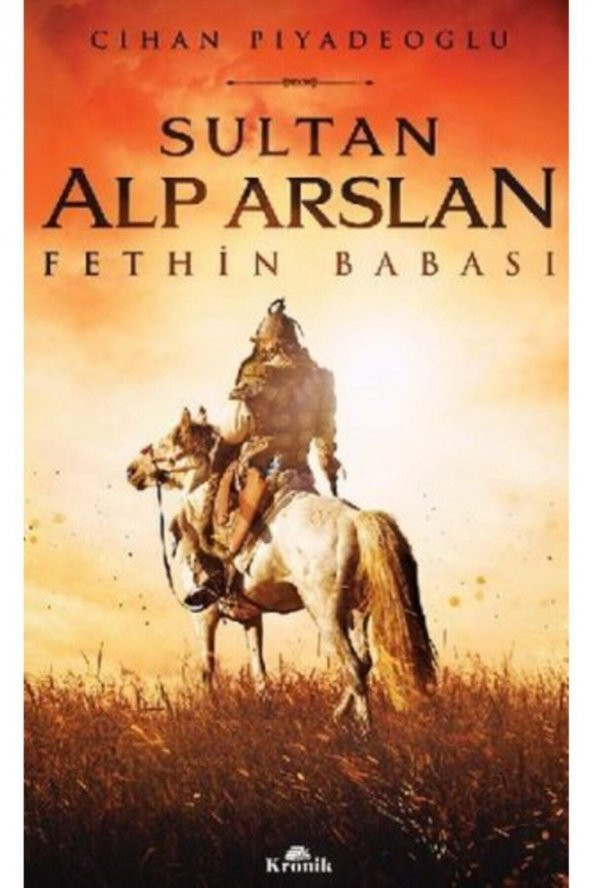 Sultan Alp Arslan ürün görseli