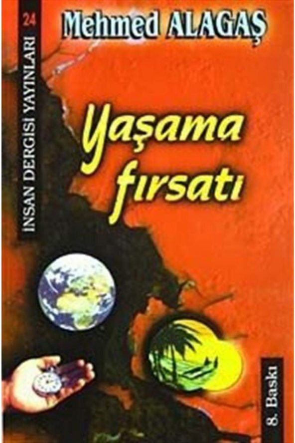 Yaşama Fırsatı ürün görseli