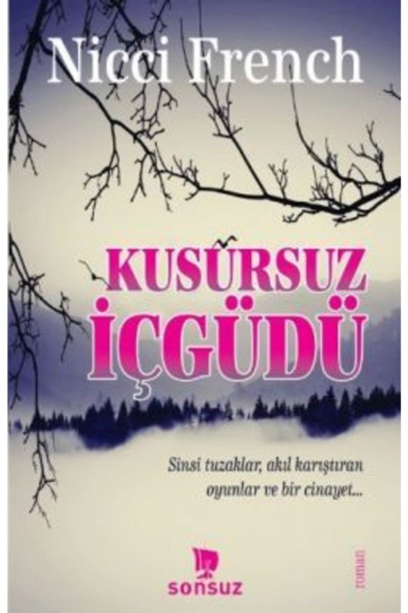 Kusursuz Içgüdü
