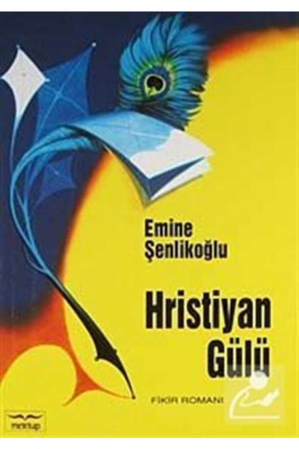 Hristiyan Gülü