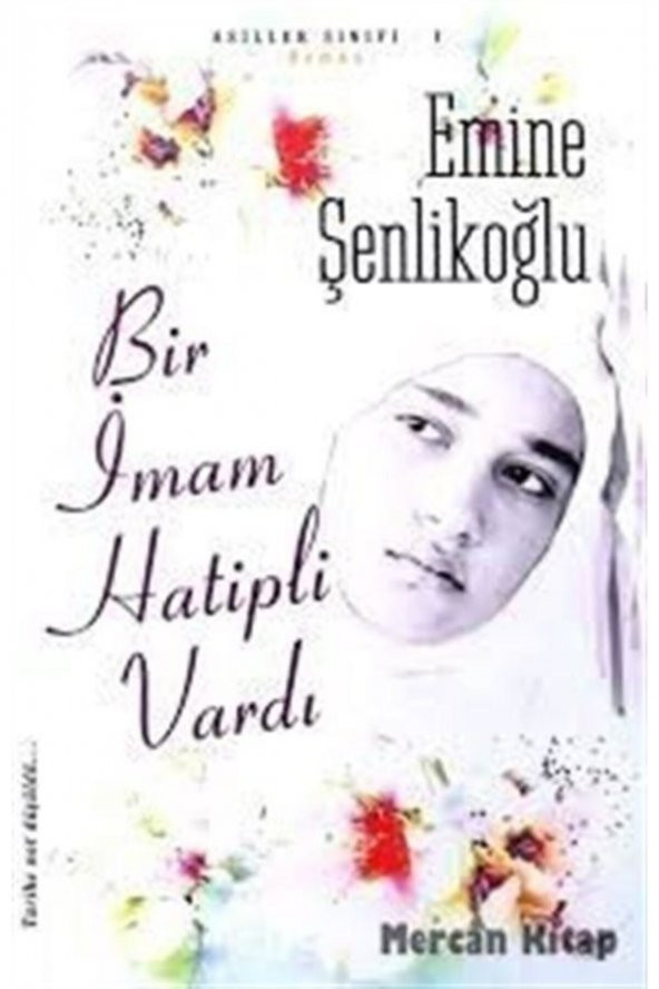 Bir Imam Hatipli Vardı ürün görseli