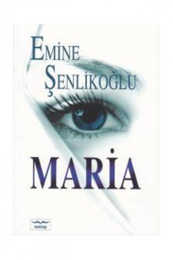 Maria ürün görseli