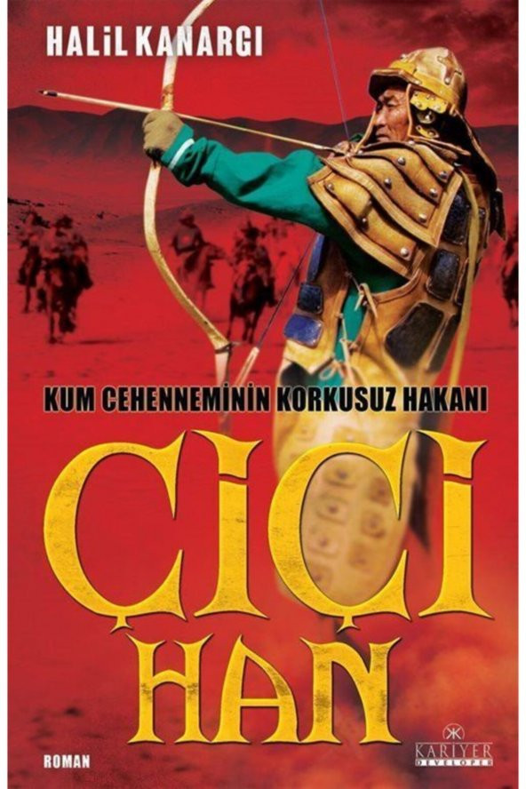 Çiçi Han ürün görseli