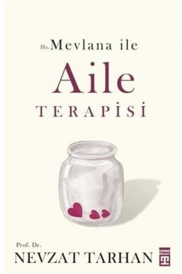 Hz. Mevlana İle Aile Terapisi - 1