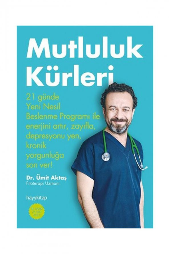 Mutluluk Kürleri ürün görseli