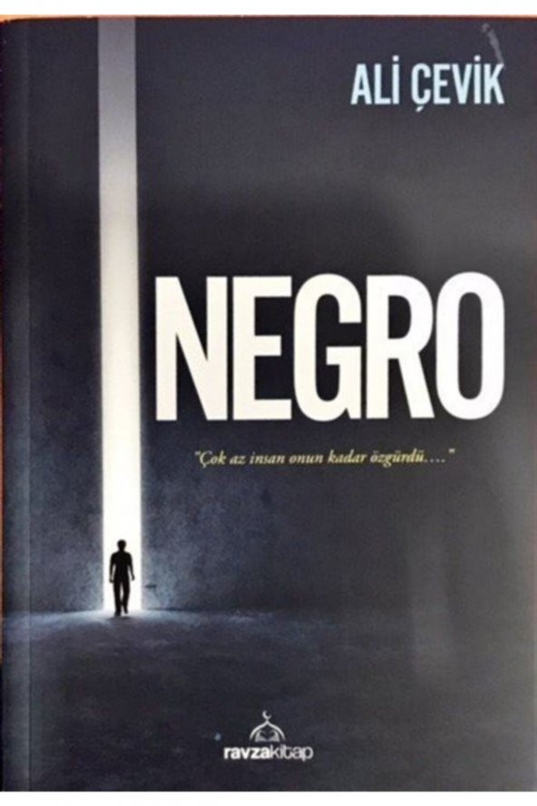 Negro ürün görseli