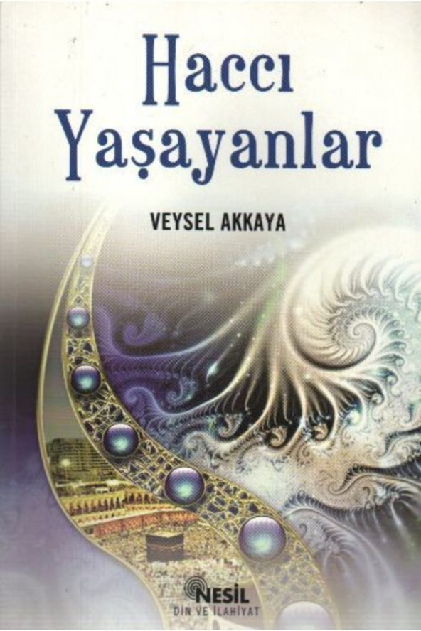 Haccı Yaşayanlar ürün görseli