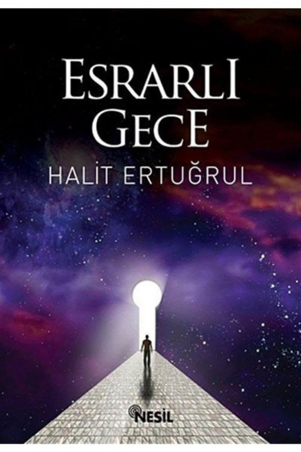 Esrarlı Gece ürün görseli