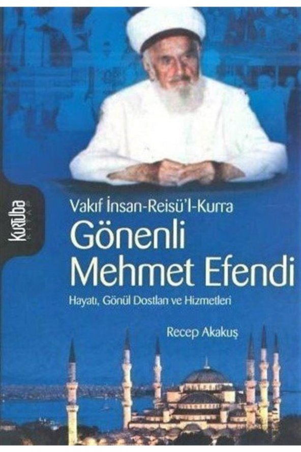 Gönenli Mehmed Efendi