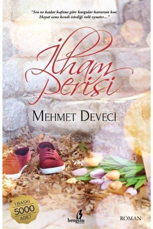 Ilham Perisi ürün görseli