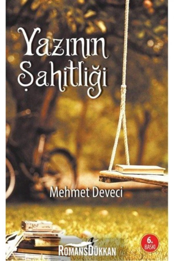 Yazının Şahitliği ürün görseli