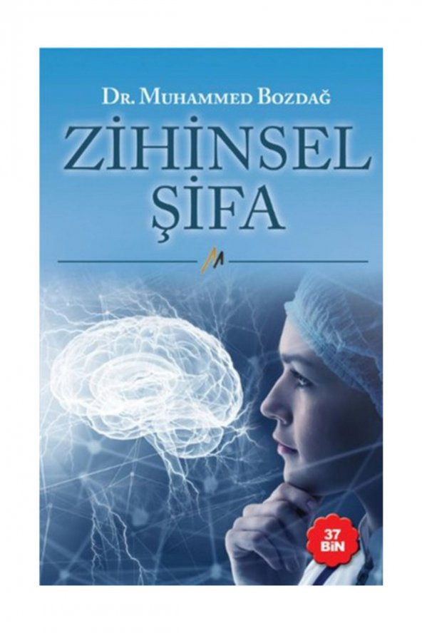 Zihinsel Şifa ürün görseli