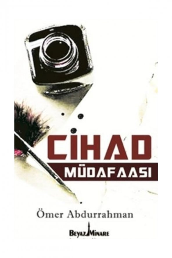 Cihad Müdafaası - Ömer Abdurrahman ürün görseli