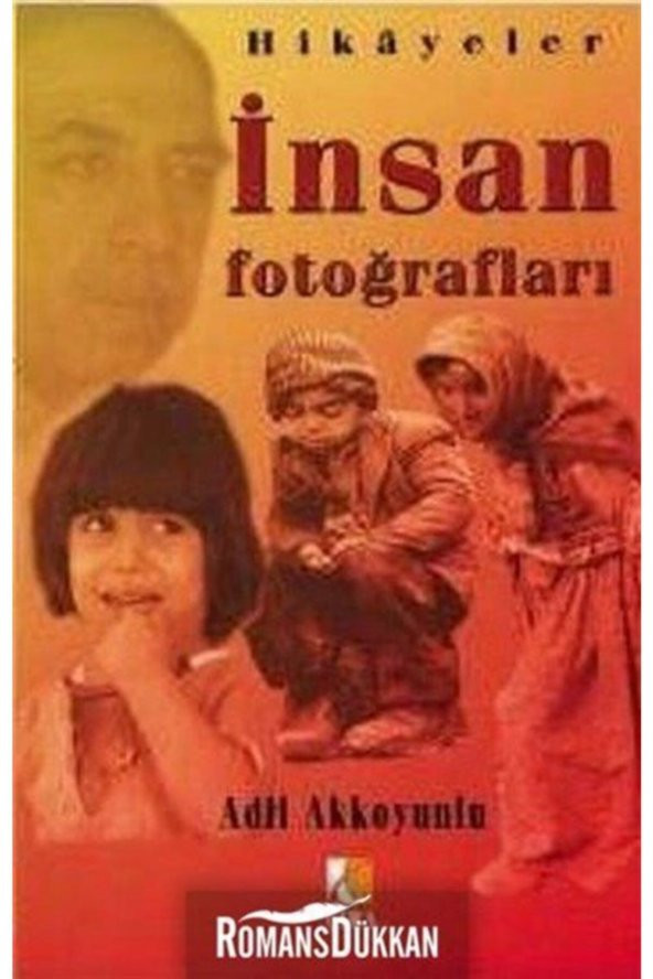 İnsan Fotoğrafları Hikayeler