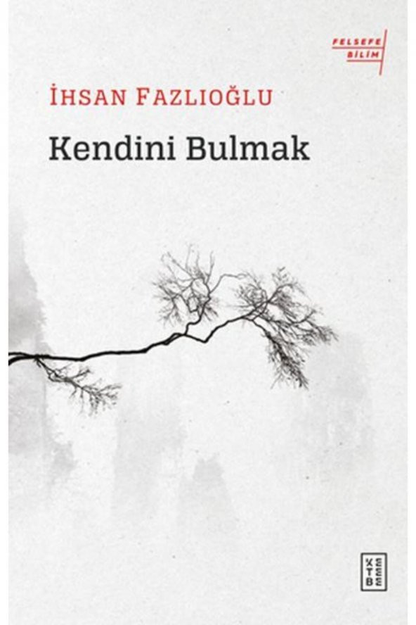 Kendini Bulmak ürün görseli