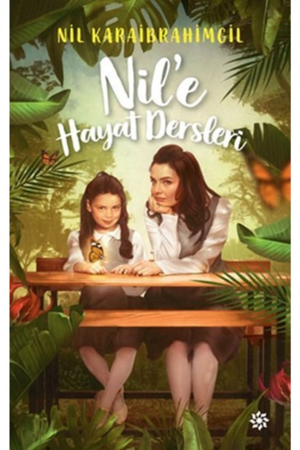 Nile Hayat Dersleri ürün görseli