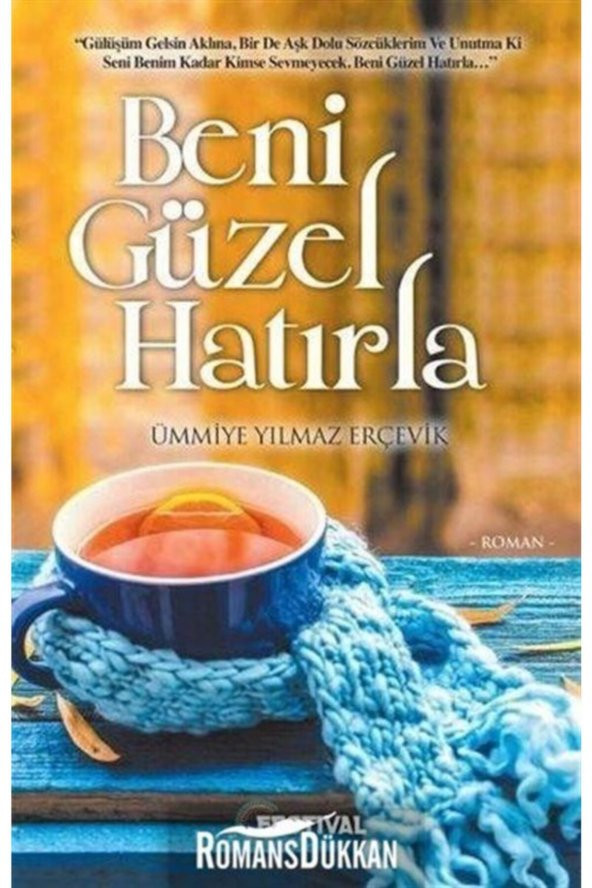 Beni Güzel Hatırla