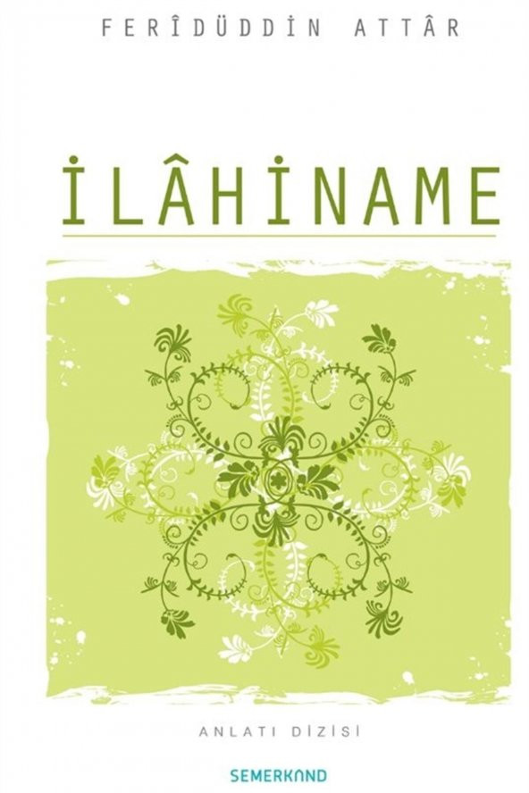 Ilahiname ürün görseli