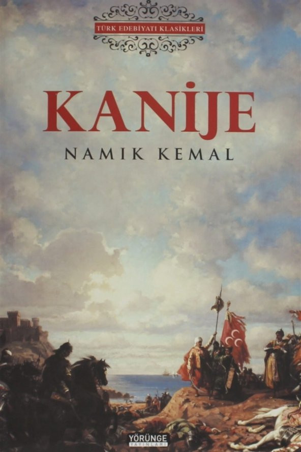 Kanije