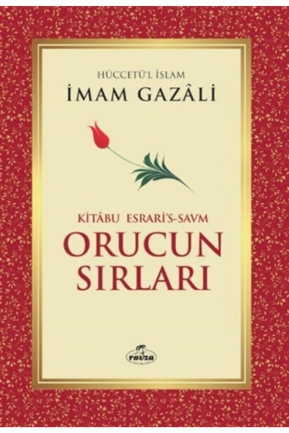 Orucun Sırları ürün görseli