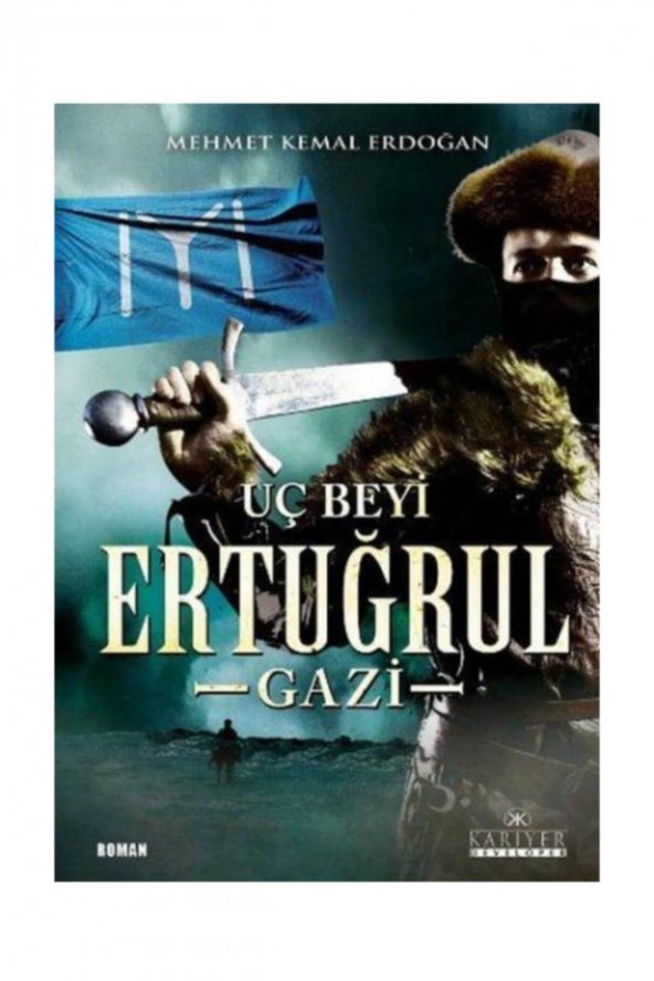 Uç Beyi Ertuğrul Gazi ürün görseli