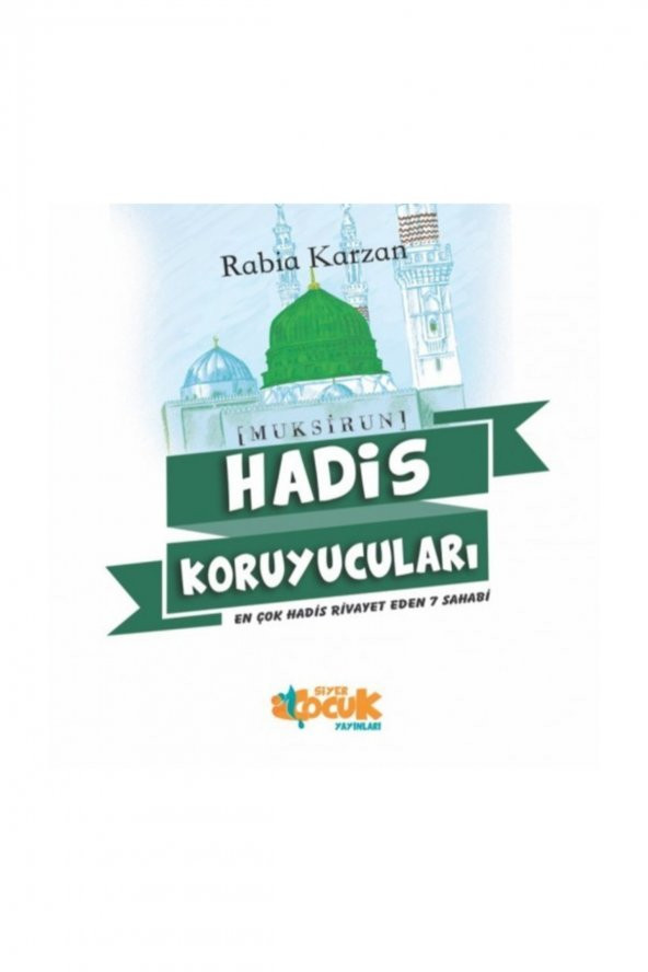 Hadis Koruyucuları ürün görseli