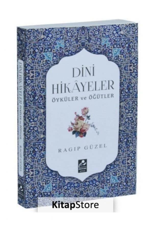 Dini Hikayeler Öyküler Ve Öğütler ürün görseli