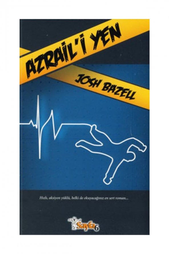 Azraili Yen ürün görseli