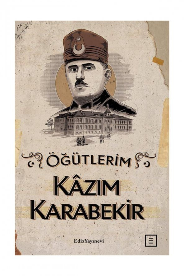 Öğütlerim ürün görseli