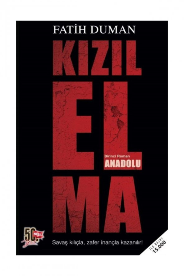 Kızıl Elma / Anadolu