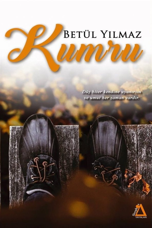 Kumru - Betül Yılmaz - 1