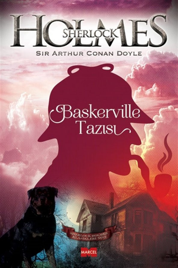 Sherlock Holmes: Baskerville Tazısı