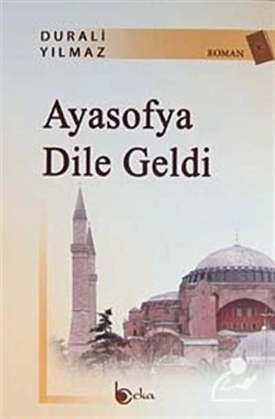 Ayasofya Dile Geldi ürün görseli