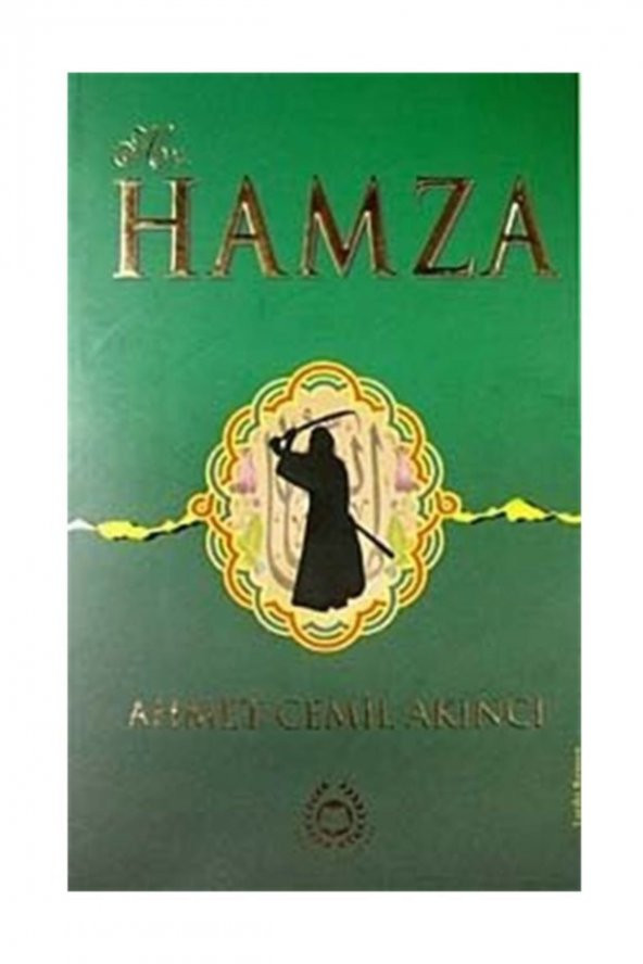 Hz. Hamza ürün görseli