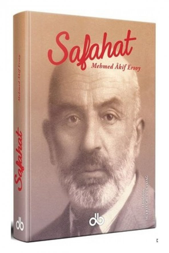 Safahat ürün görseli