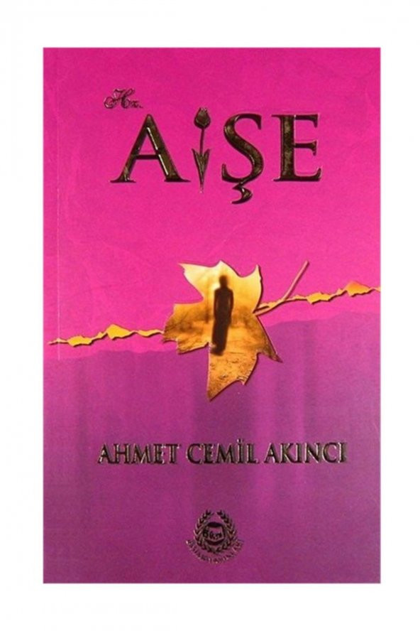 Bahar Yayınları Hz. Aişe ürün görseli