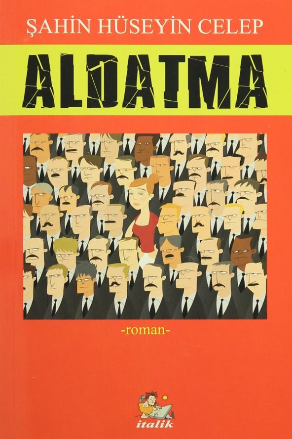 Aldatma ürün görseli