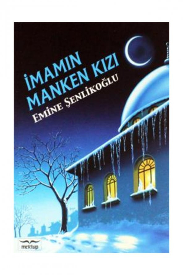 Imamın Manken Kızı ürün görseli