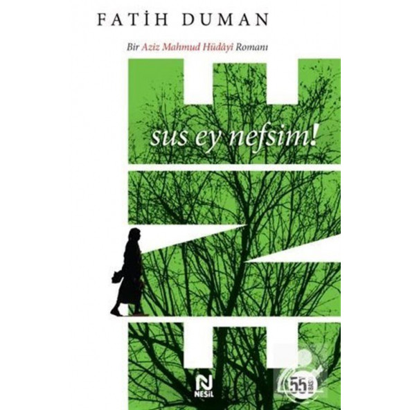 Ene & Sus Ey Nefsim! ürün görseli