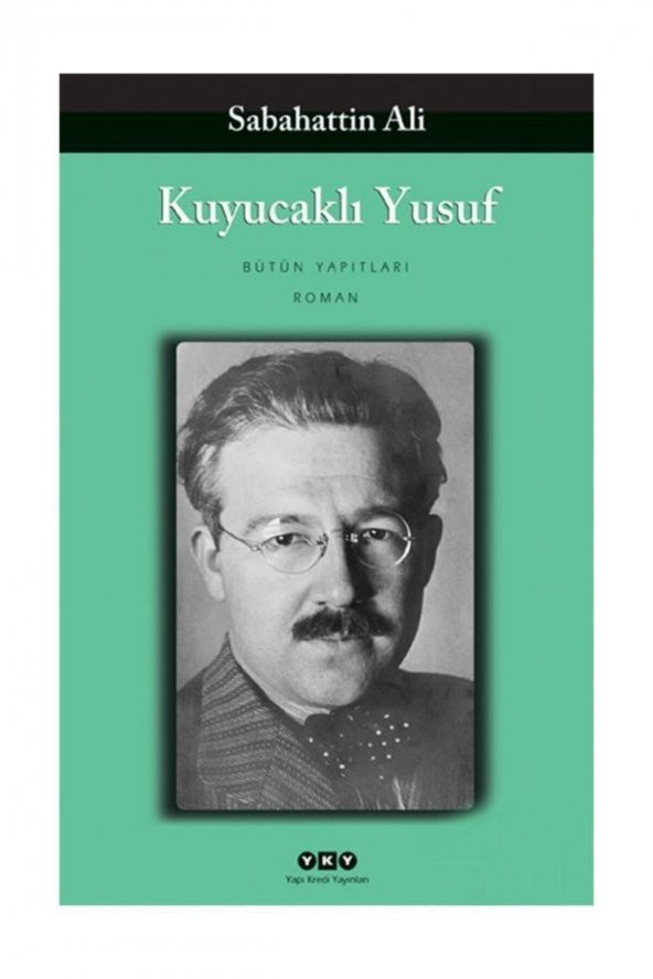 Yky / Kuyucaklı Yusuf ürün görseli