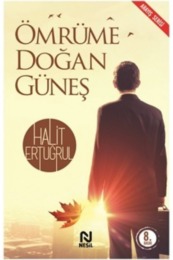 Ömrüme Doğan Güneş ürün görseli