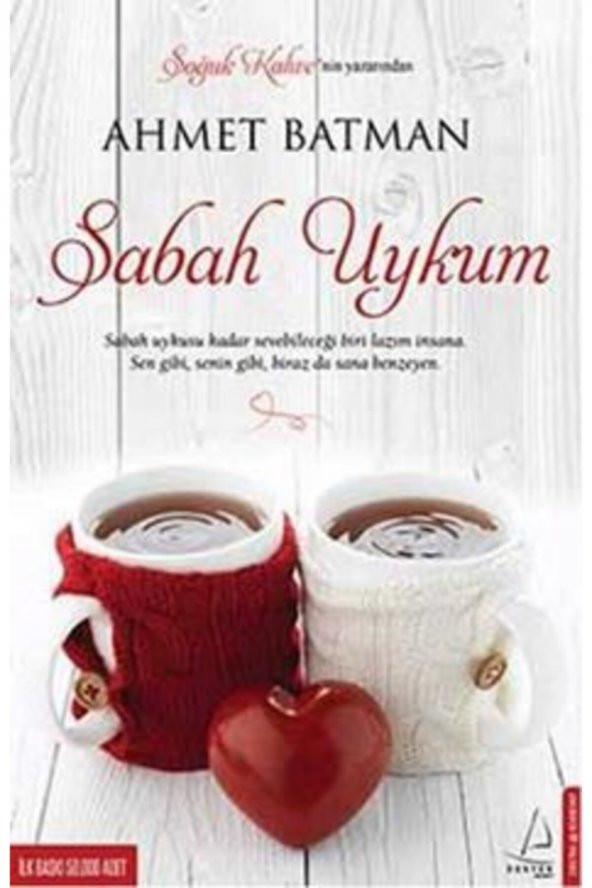 Sabah Uykum - Ahmet Batman